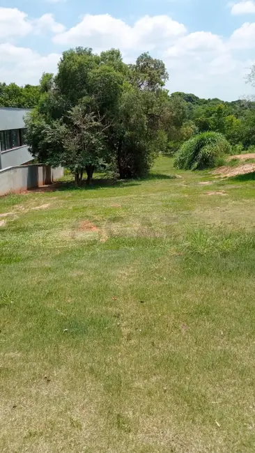 Foto 3 de Terreno / Lote à venda, 1200m2 em Parque Reserva Fazenda Imperial, Sorocaba - SP