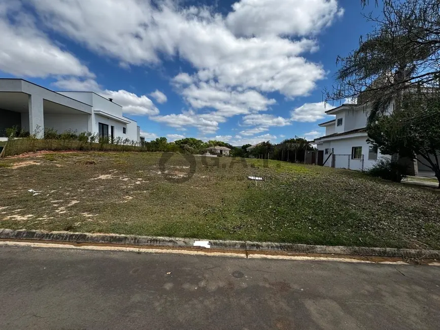 Foto 4 de Terreno / Lote à venda, 1000m2 em Aracoiaba Da Serra - SP