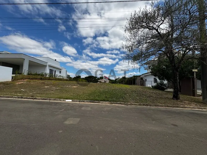 Foto 3 de Terreno / Lote à venda, 1000m2 em Aracoiaba Da Serra - SP