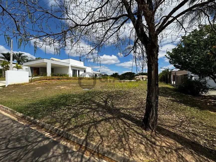 Foto 5 de Terreno / Lote à venda, 1000m2 em Aracoiaba Da Serra - SP