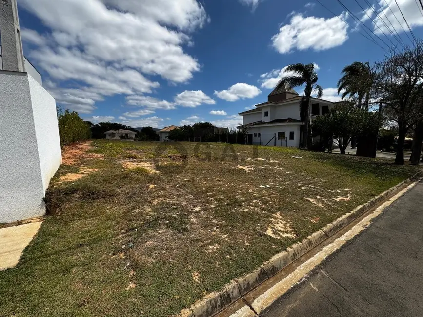 Foto 2 de Terreno / Lote à venda, 1000m2 em Aracoiaba Da Serra - SP