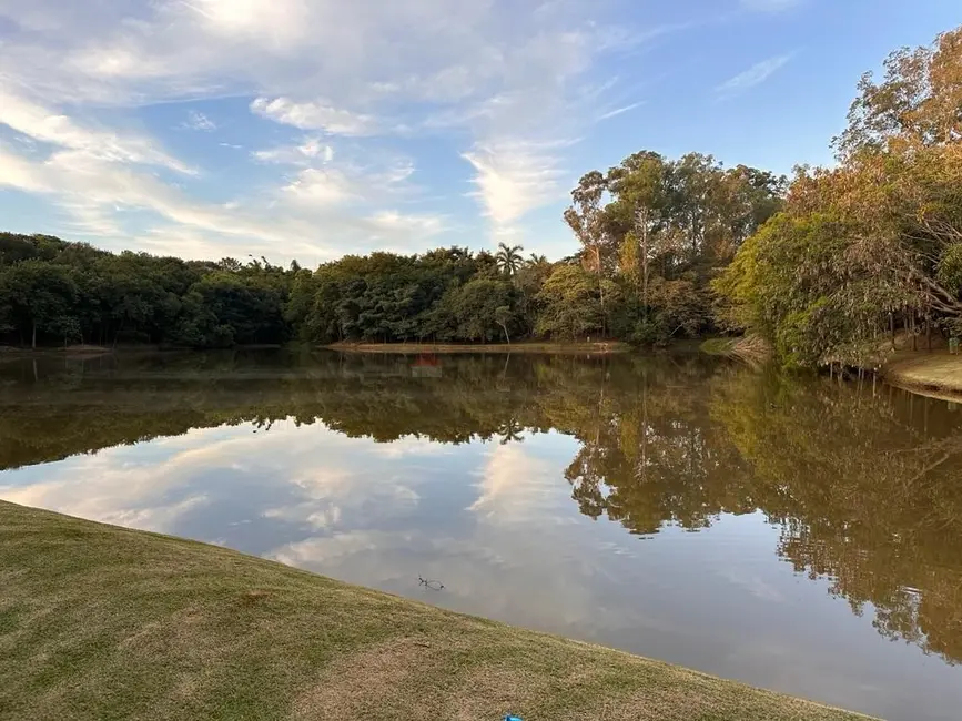 Foto 4 de Terreno / Lote à venda, 1186m2 em Caguassu, Sorocaba - SP