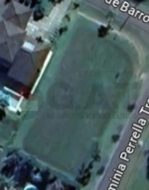 Foto 3 de Terreno / Lote à venda, 1186m2 em Caguassu, Sorocaba - SP