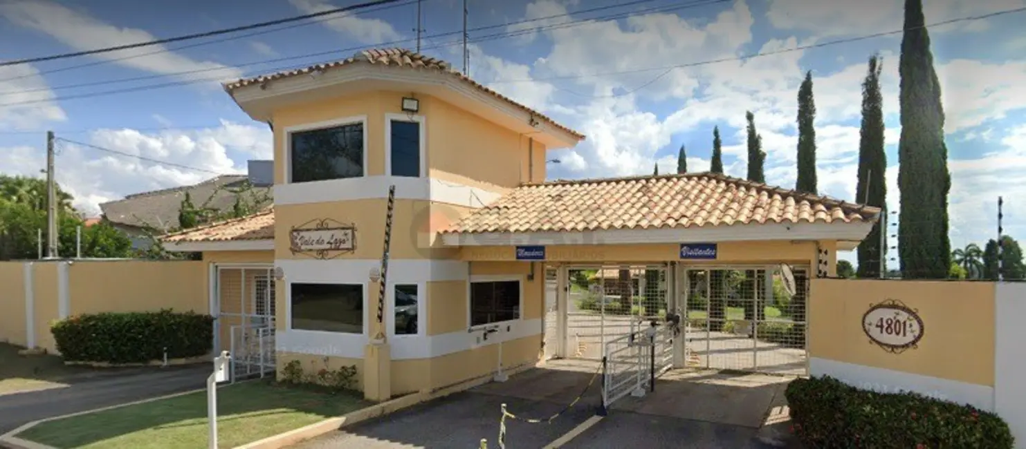 Foto 1 de Terreno / Lote à venda, 1186m2 em Caguassu, Sorocaba - SP