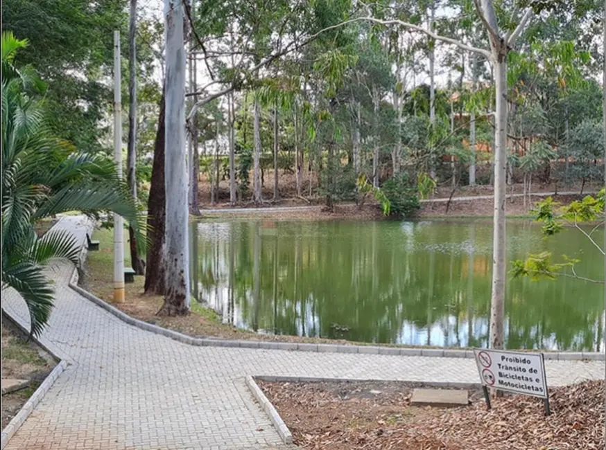 Foto 5 de Terreno / Lote à venda, 1186m2 em Caguassu, Sorocaba - SP