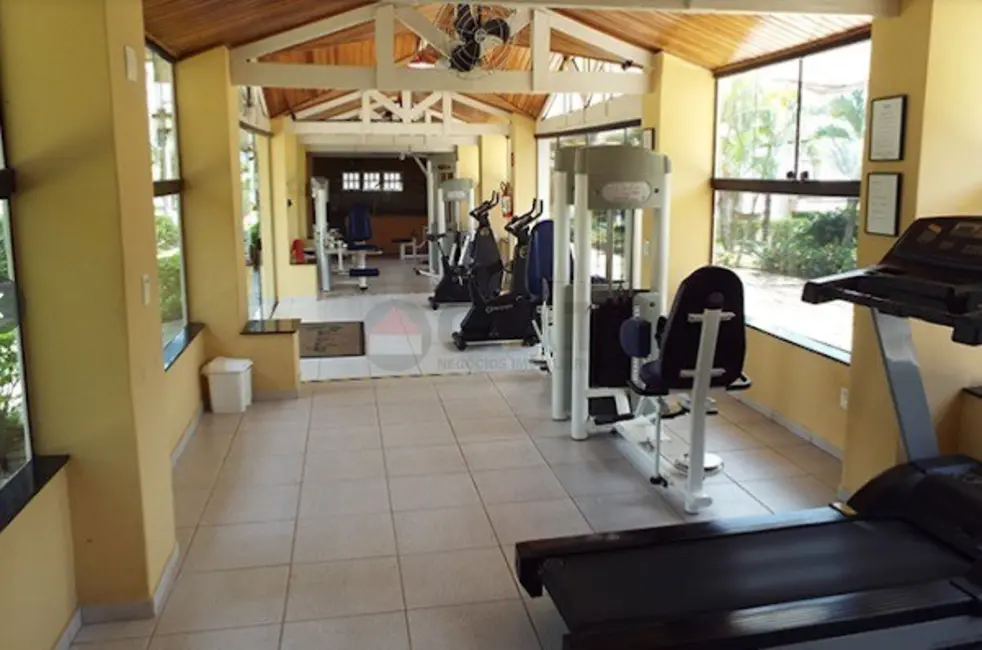 Foto 9 de Terreno / Lote à venda, 1186m2 em Caguassu, Sorocaba - SP