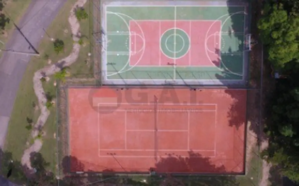 Foto 8 de Terreno / Lote à venda, 1186m2 em Caguassu, Sorocaba - SP