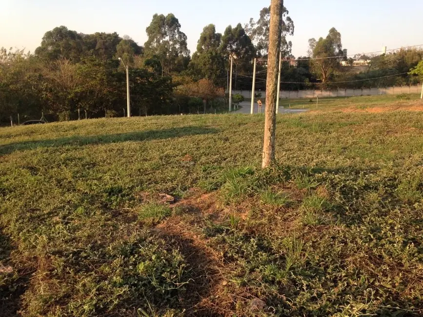 Foto 3 de Terreno / Lote à venda, 1016m2 em Caguassu, Sorocaba - SP