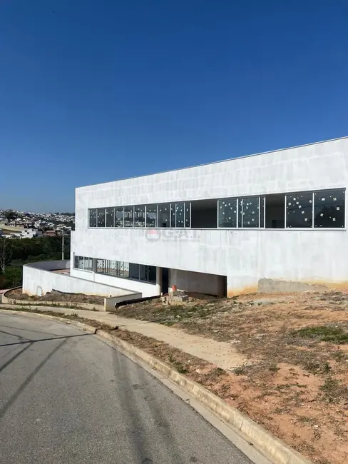 Foto 3 de Terreno / Lote à venda, 450m2 em Jardim Villagio Milano, Sorocaba - SP