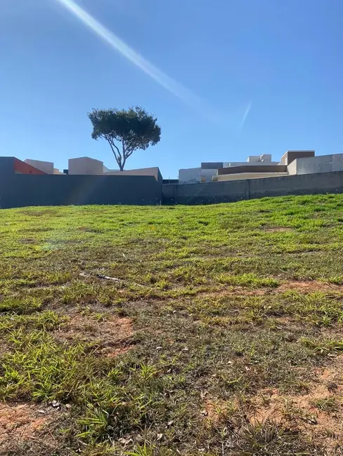 Foto 1 de Terreno / Lote à venda, 450m2 em Jardim Villagio Milano, Sorocaba - SP