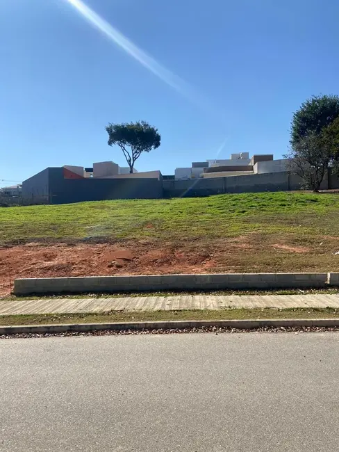 Foto 2 de Terreno / Lote à venda, 450m2 em Jardim Villagio Milano, Sorocaba - SP