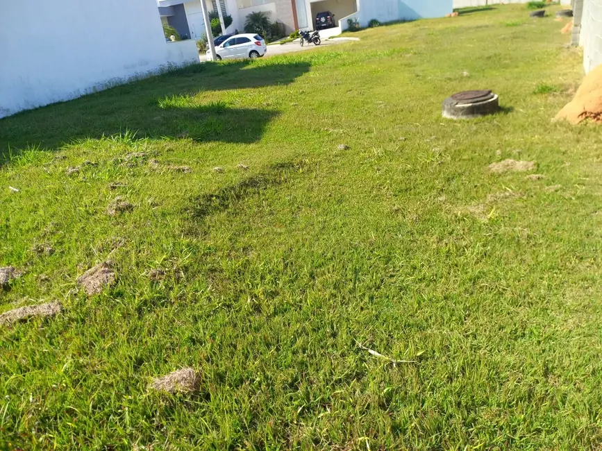 Foto 2 de Terreno / Lote à venda, 471m2 em Aparecidinha, Sorocaba - SP