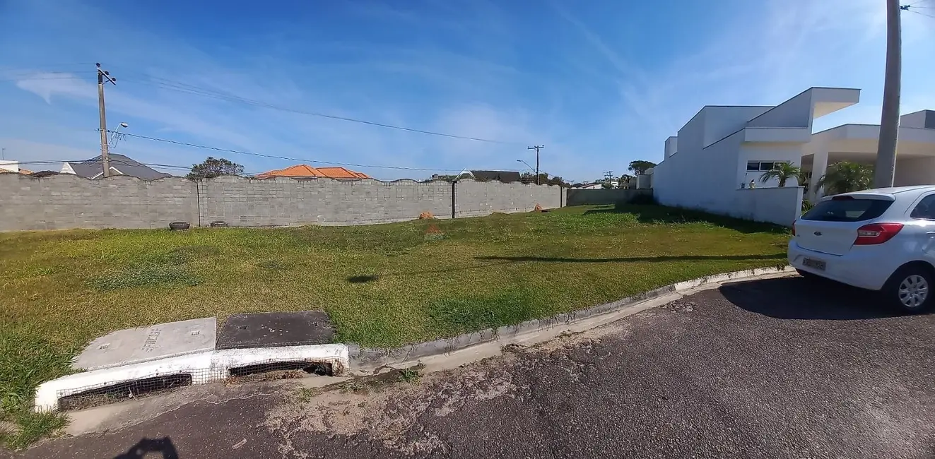 Foto 6 de Terreno / Lote à venda, 471m2 em Aparecidinha, Sorocaba - SP
