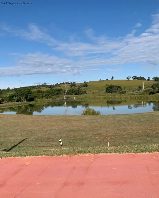 Foto 8 de Terreno / Lote à venda, 416m2 em Jardim Villagio Milano, Sorocaba - SP