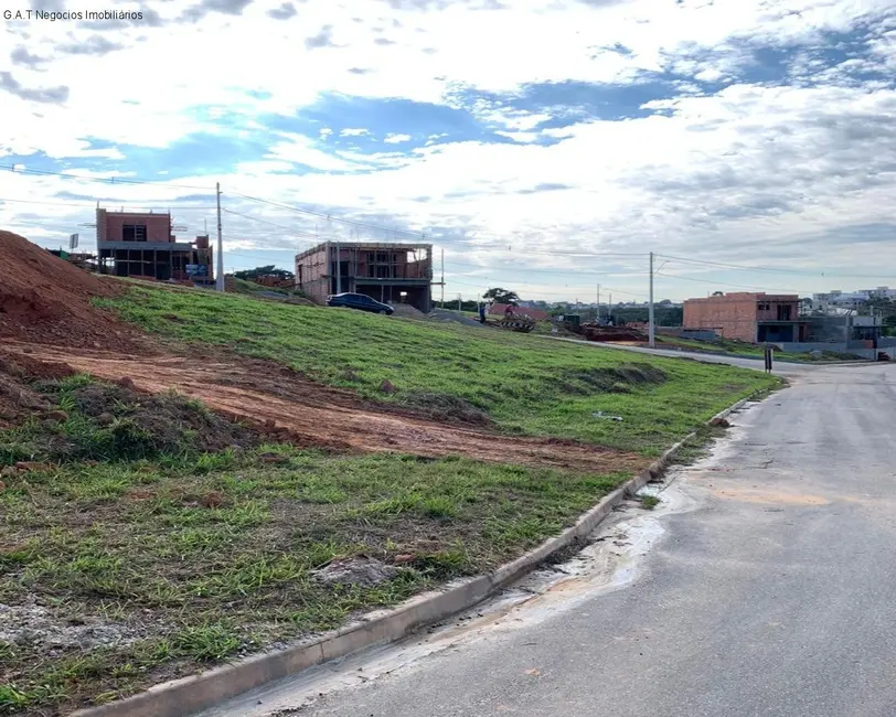 Foto 4 de Terreno / Lote à venda, 416m2 em Jardim Villagio Milano, Sorocaba - SP