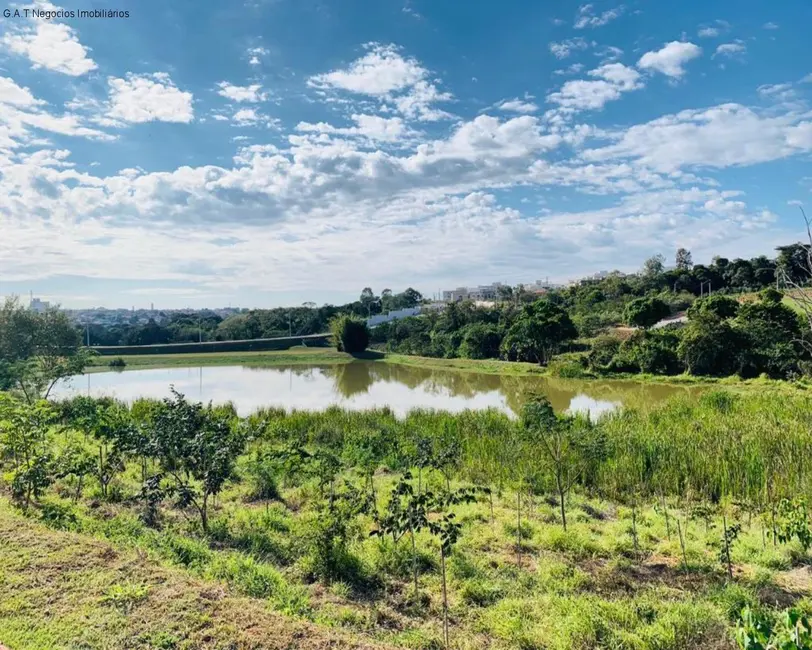 Foto 9 de Terreno / Lote à venda, 416m2 em Jardim Villagio Milano, Sorocaba - SP