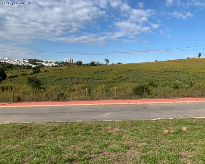 Foto 7 de Terreno / Lote à venda, 416m2 em Jardim Villagio Milano, Sorocaba - SP