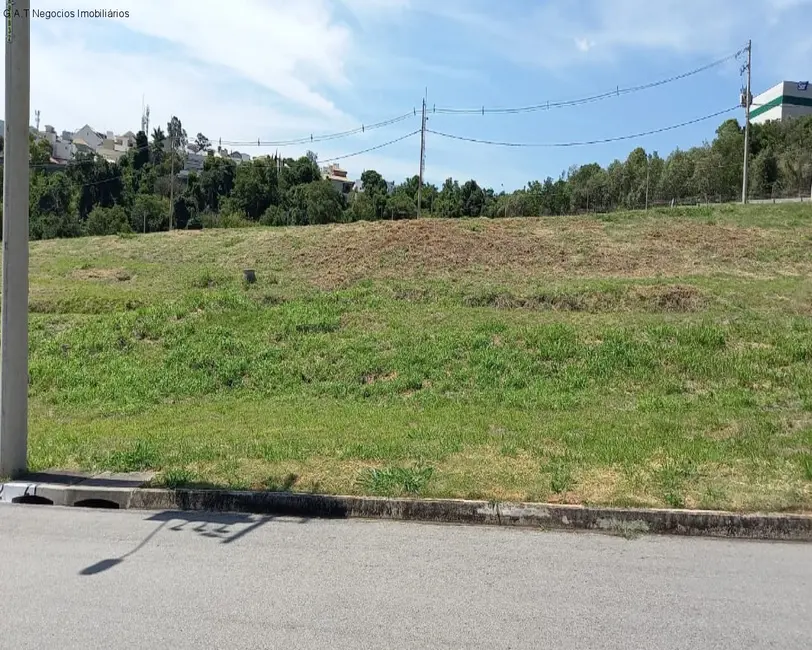 Foto 1 de Terreno / Lote à venda, 360m2 em Além Ponte, Sorocaba - SP