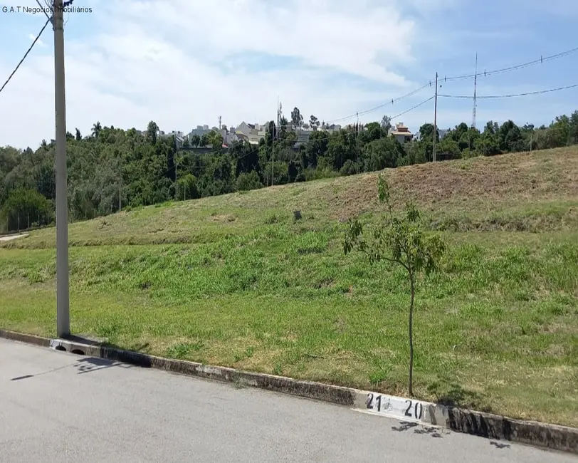 Foto 3 de Terreno / Lote à venda, 360m2 em Além Ponte, Sorocaba - SP