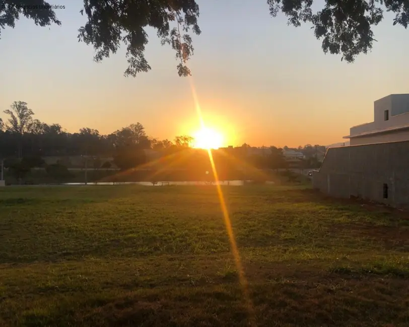 Foto 2 de Terreno / Lote à venda, 720m2 em Aracoiaba Da Serra - SP
