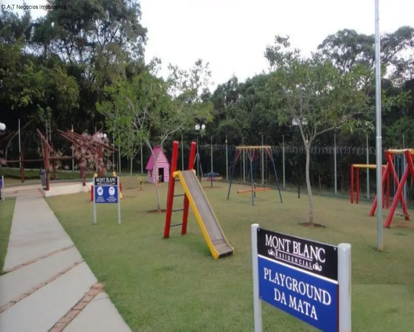 Foto 3 de Terreno / Lote à venda, 1000m2 em Sorocaba - SP