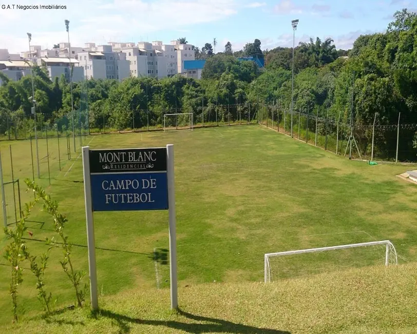 Foto 2 de Terreno / Lote à venda, 1000m2 em Sorocaba - SP