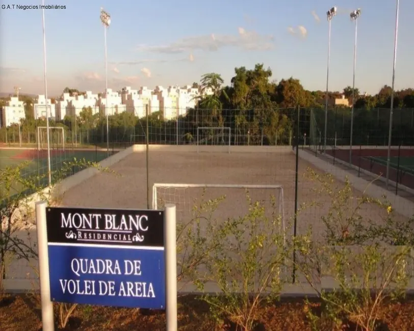 Foto 1 de Terreno / Lote à venda, 1000m2 em Sorocaba - SP
