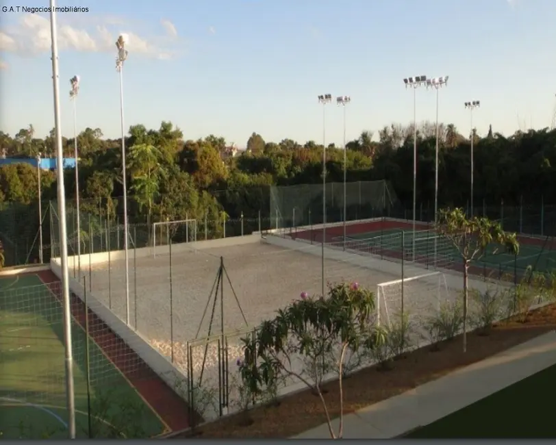 Foto 4 de Terreno / Lote à venda, 1000m2 em Sorocaba - SP