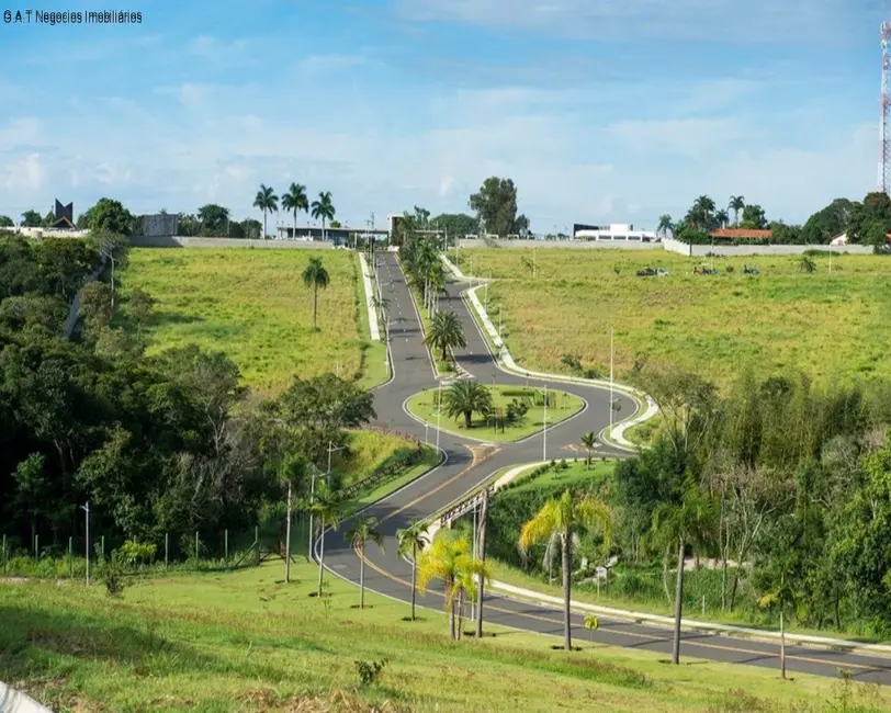 Foto 3 de Terreno / Lote à venda, 1000m2 em Jardim Residencial Saint Patrick, Sorocaba - SP
