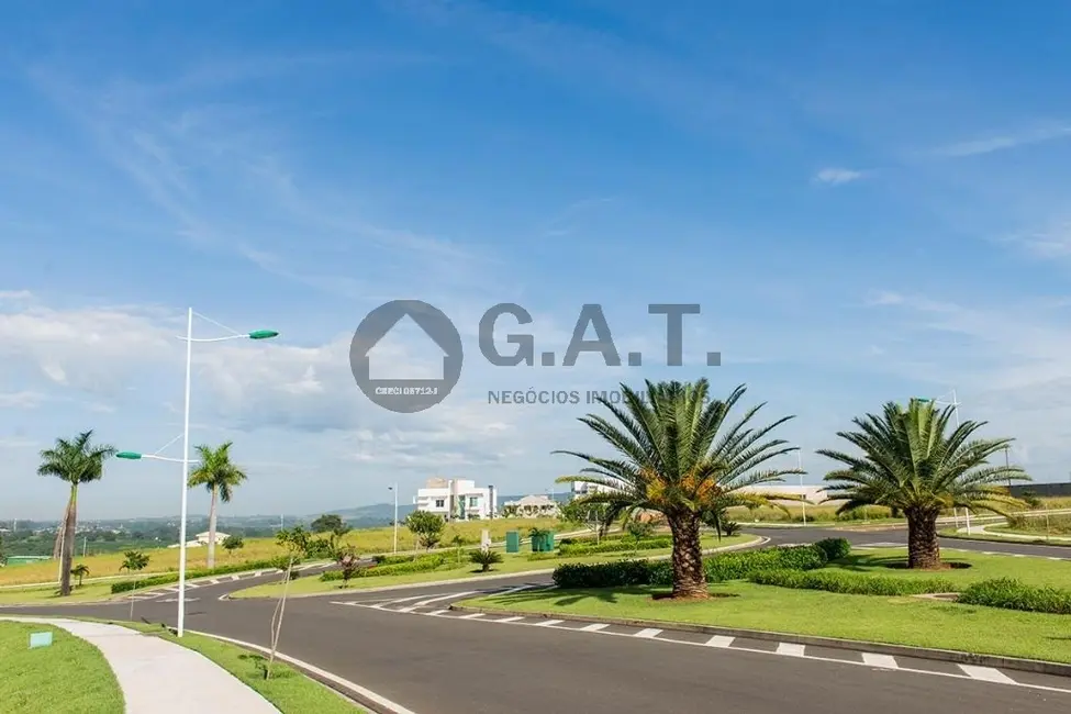 Foto 8 de Terreno / Lote à venda, 1300m2 em Jardim Residencial Saint Patrick, Sorocaba - SP
