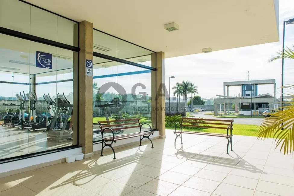 Foto 9 de Terreno / Lote à venda, 1300m2 em Jardim Residencial Saint Patrick, Sorocaba - SP