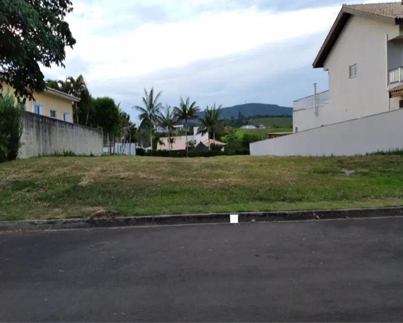 Foto 2 de Terreno / Lote à venda, 1036m2 em Aracoiaba Da Serra - SP