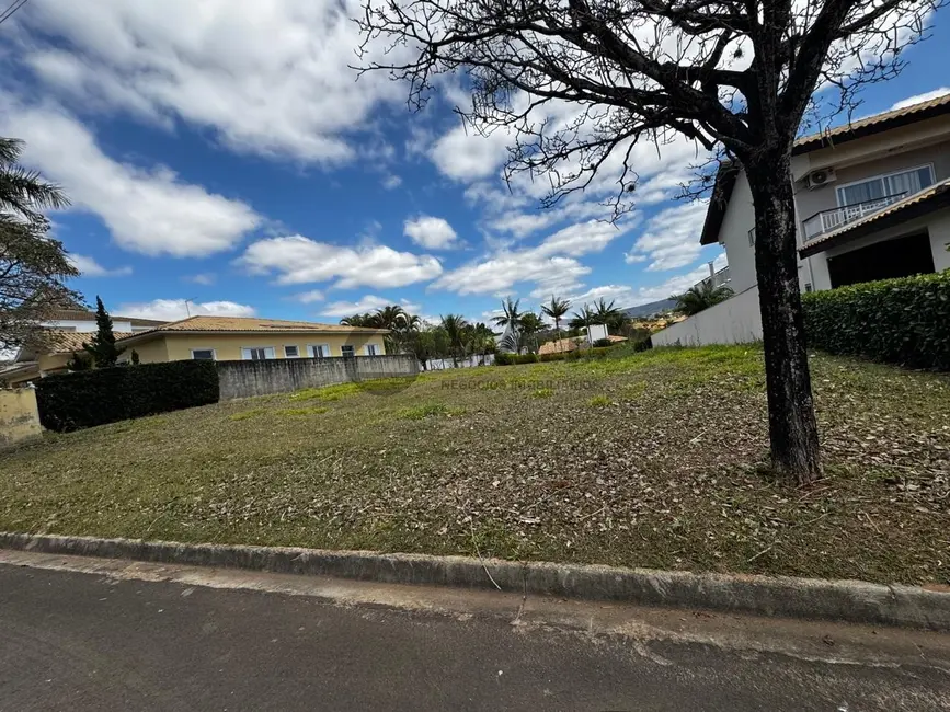 Foto 4 de Terreno / Lote à venda, 1036m2 em Aracoiaba Da Serra - SP
