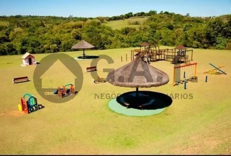 Foto 9 de Terreno / Lote à venda, 1036m2 em Aracoiaba Da Serra - SP