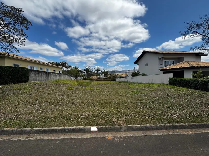 Foto 1 de Terreno / Lote à venda, 1036m2 em Aracoiaba Da Serra - SP