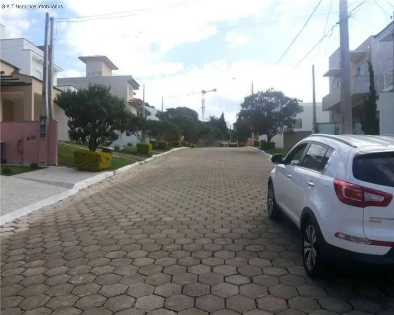 Foto 4 de Terreno / Lote à venda, 300m2 em Vila Domingues, Votorantim - SP