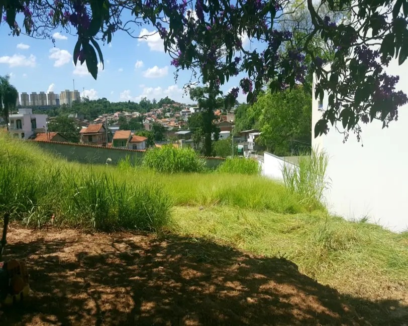 Foto 8 de Terreno / Lote à venda, 300m2 em Vila Domingues, Votorantim - SP