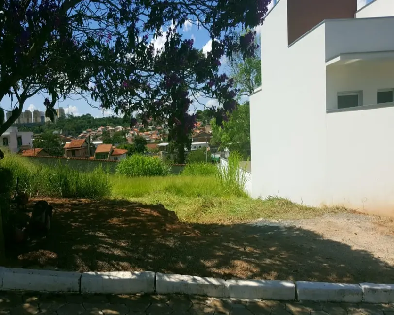 Foto 9 de Terreno / Lote à venda, 300m2 em Vila Domingues, Votorantim - SP