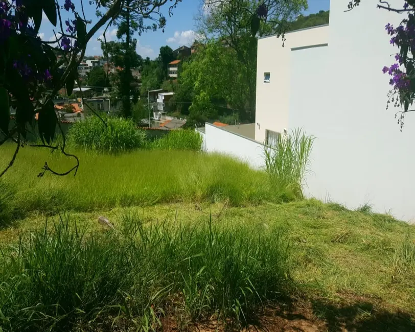 Foto 5 de Terreno / Lote à venda, 300m2 em Vila Domingues, Votorantim - SP