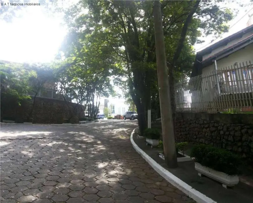 Foto 3 de Terreno / Lote à venda, 300m2 em Vila Domingues, Votorantim - SP