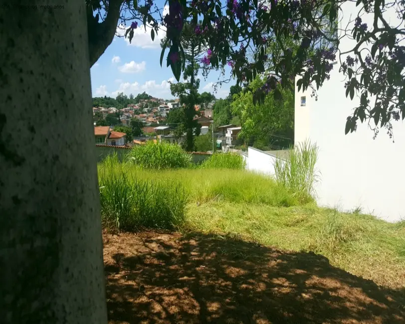 Foto 6 de Terreno / Lote à venda, 300m2 em Vila Domingues, Votorantim - SP
