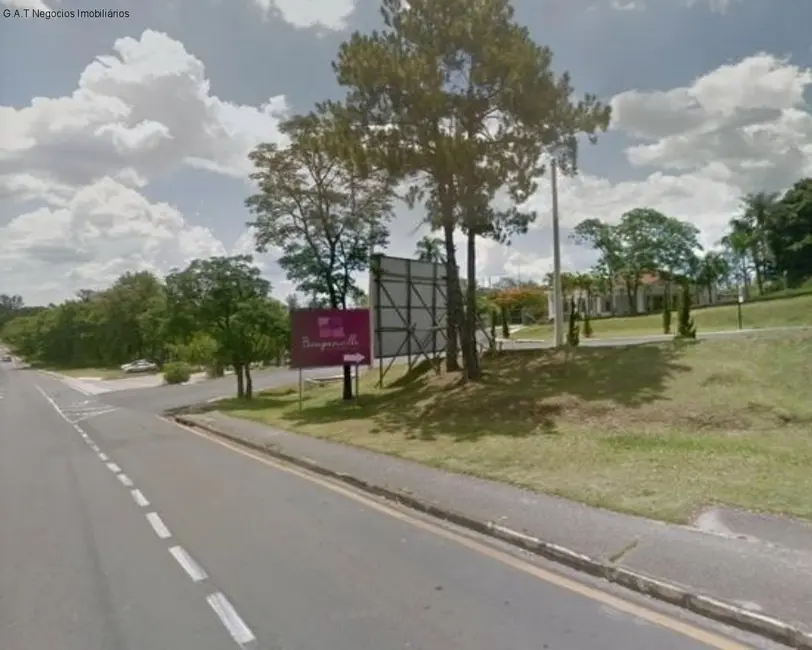 Foto 4 de Terreno / Lote à venda, 460m2 em Além Ponte, Sorocaba - SP