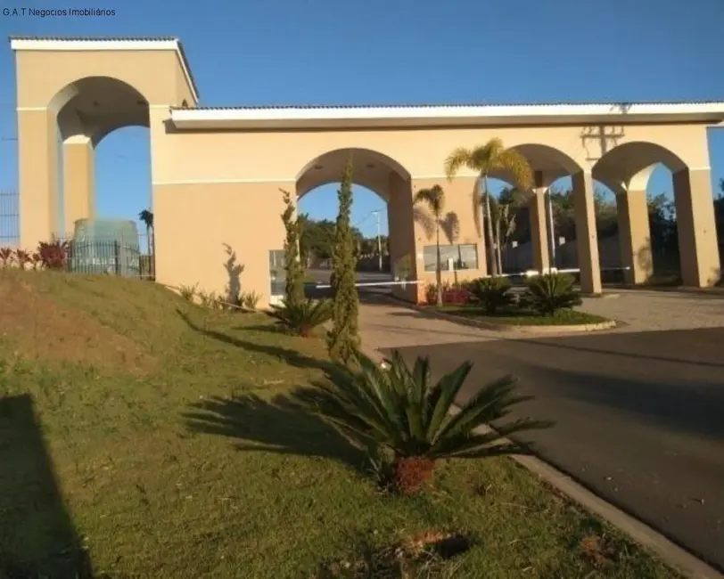 Foto 2 de Terreno / Lote à venda, 460m2 em Além Ponte, Sorocaba - SP