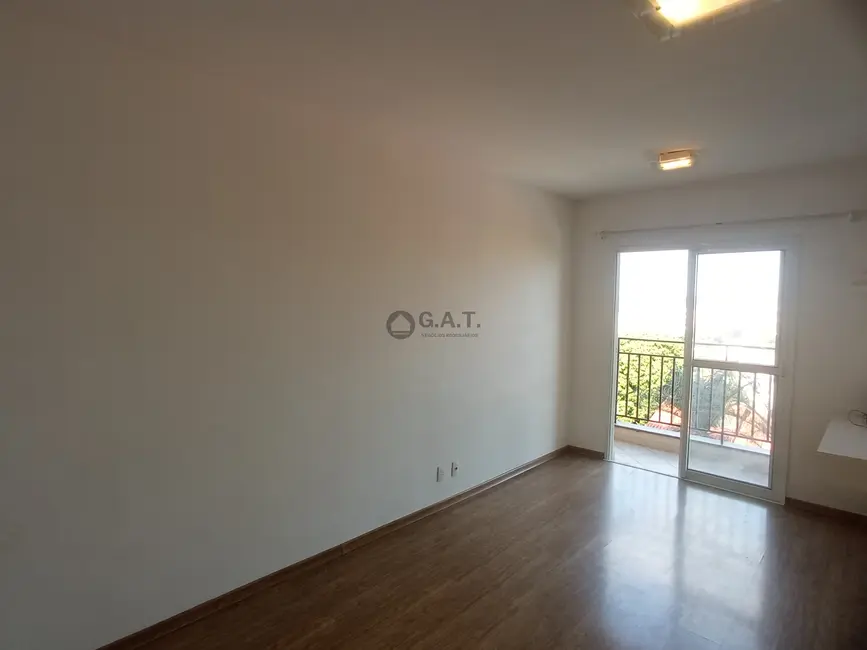 Foto 1 de Apartamento com 2 quartos para alugar, 55m2 em Jardim Pagliato, Sorocaba - SP