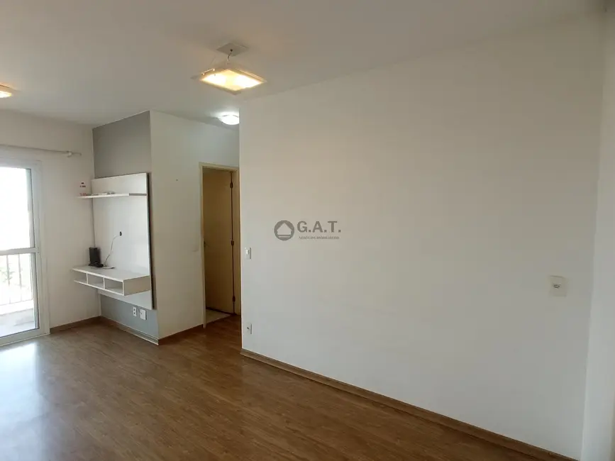 Foto 2 de Apartamento com 2 quartos para alugar, 55m2 em Jardim Pagliato, Sorocaba - SP