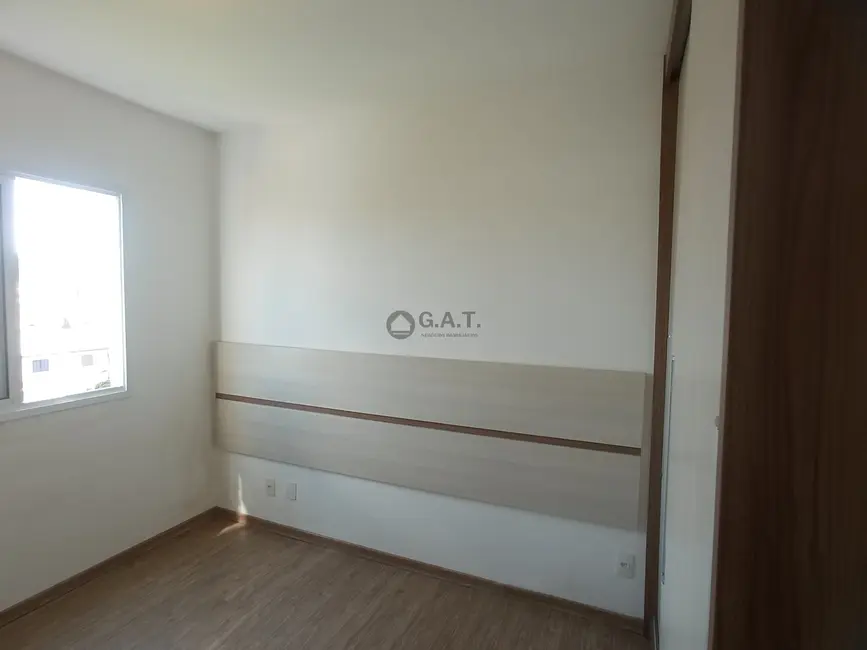 Foto 8 de Apartamento com 2 quartos para alugar, 55m2 em Jardim Pagliato, Sorocaba - SP