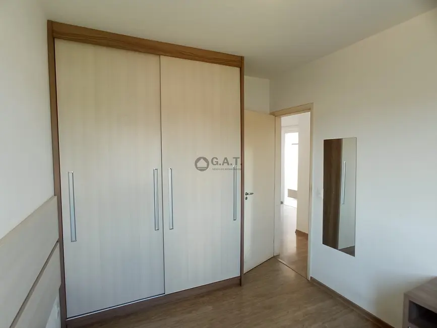 Foto 9 de Apartamento com 2 quartos para alugar, 55m2 em Jardim Pagliato, Sorocaba - SP