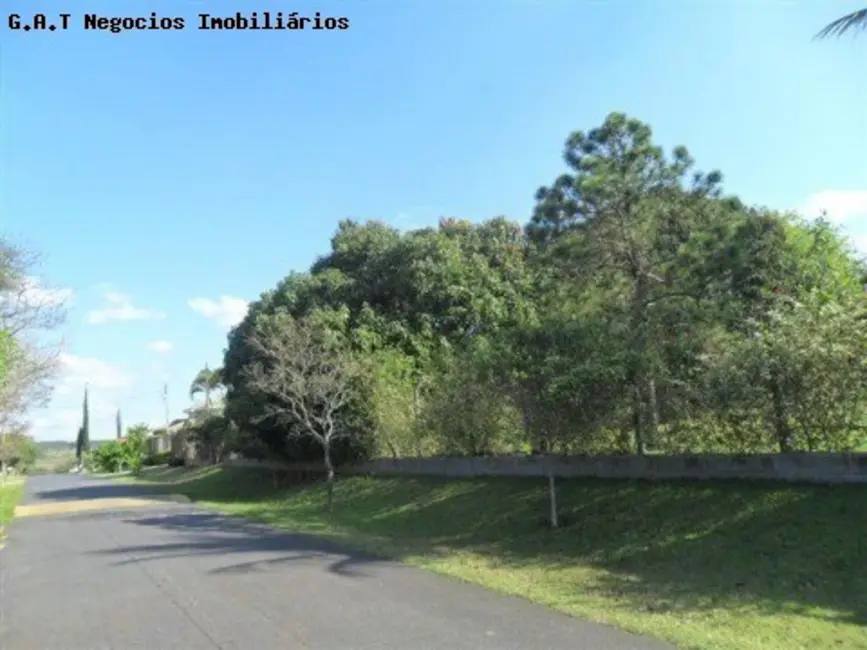 Foto 2 de Terreno / Lote à venda, 1000m2 em Aracoiaba Da Serra - SP