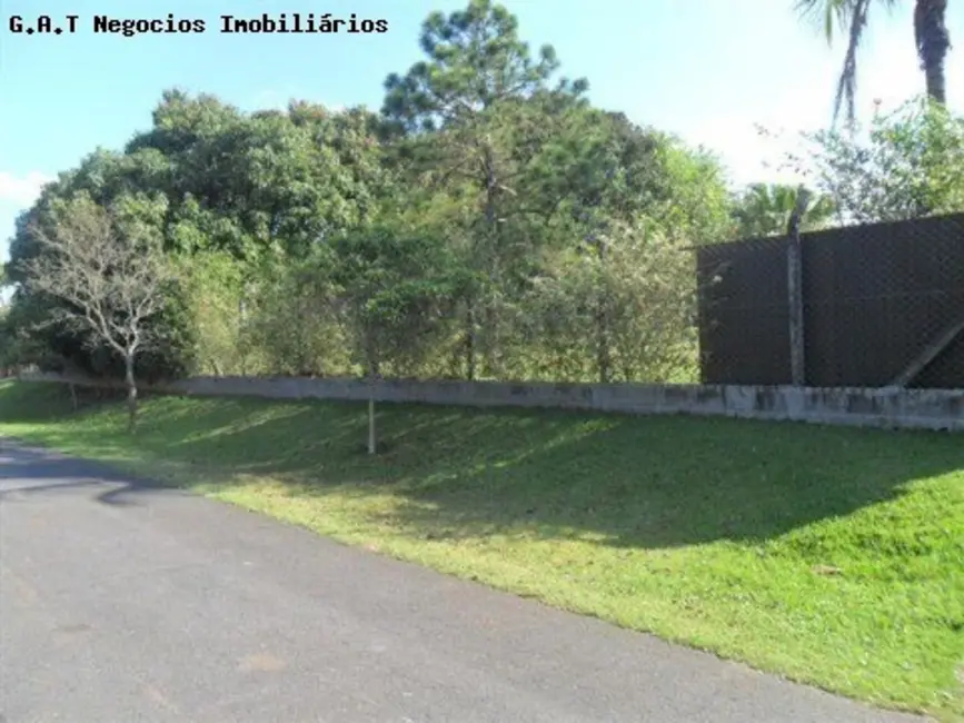 Foto 1 de Terreno / Lote à venda, 1000m2 em Aracoiaba Da Serra - SP