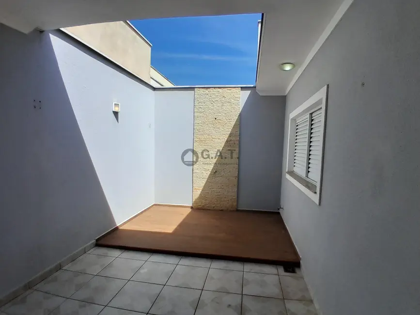 Foto 7 de Casa de Condomínio com 3 quartos para alugar, 140m2 em Wanel Ville, Sorocaba - SP